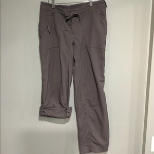 North Face Nylon Pants